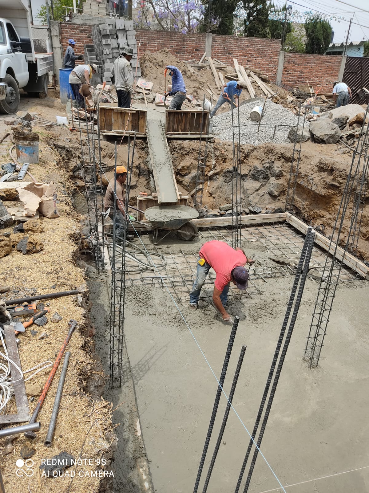 Plomería sistema agua caliente CDMX